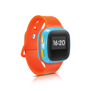 Smartwatch best sale alcatel niños